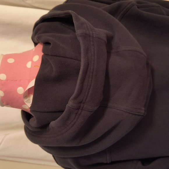 Lululemon Black Hoodie L - Picture 7 of 14